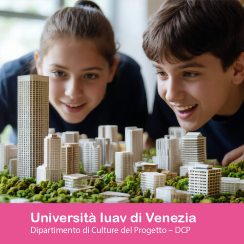 LA CITTÀ DEL FUTURO