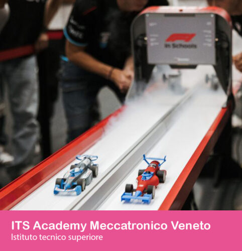 F1 ITS ACADEMY